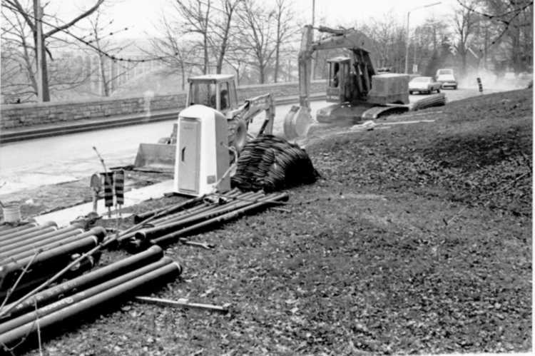 Historical Images · Niagara Falls Public Library